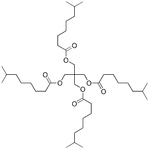 季戊四醇四异壬酸酯